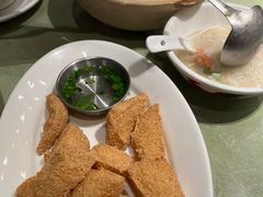 -陈鹏鹏潮汕菜(欢乐海岸 海边景观店)