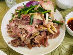 -李柱·柘城垛子羊肉旗舰店(通泰路店)