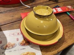 -聂发财重庆江湖菜(解放碑店)