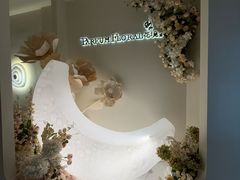-晶雅花园西餐厅(南京首店)