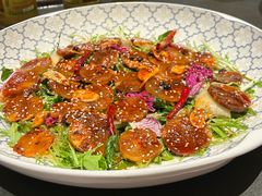-那家老院子东北菜·饺子·小鸡炖蘑菇(艳华街店)