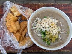 -汪记鲜鱼糊汤粉(沈阳路总店)