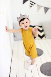 -WPlus明星肖像亲子全家福摄影