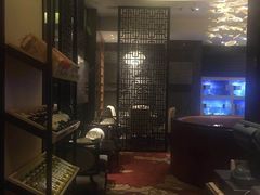 -大理实力希尔顿酒店御璽中餐厅YUXI – CHINESE RESTAURANT
