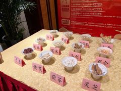 -钦善斋·养生膳食·精典川菜(武侯祠店)
