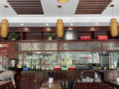 大堂-县前头汤圆店
