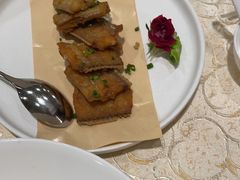 -杭州香格里拉·香宫中餐厅