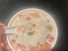 -探鱼·鲜青椒爽麻烤鱼(广州花都来又来店)