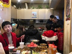 -谢智冷沾沾(马家巷总店)