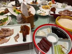 -北京西单美爵酒店-融轩中餐厅