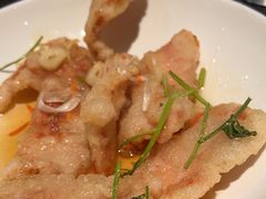 -金掌勺东北菜(格兰晴天店)