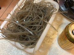 -湘肠香火锅店(团结湖店)