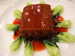-功德林素菜饭庄(前门店)