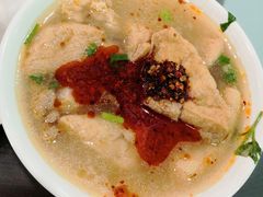 -护国寺小吃店(阜成门桥店)