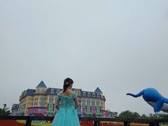 -百万葵园