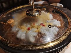 -绿茶餐厅(朝阳大悦城店)