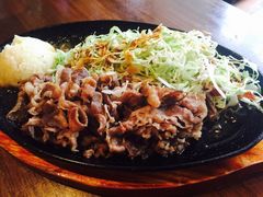 -铃木食堂(帽儿胡同店)