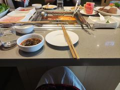 -海底捞火锅(江南盛天地店)