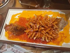 -黄泥岗·地道湖北菜(奥特莱斯店)