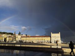 -商业广场(Praça do Comércio)