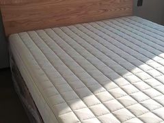 -栖作床垫(欧亚达家居光谷店)