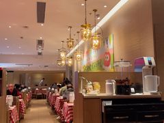 -西贝(虹口龙之梦店)