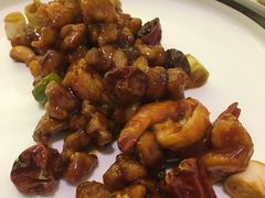 -茶香书香私房菜(北台一路店)