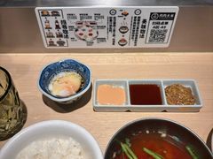 -肉肉大米(金虹桥店)