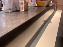 -麦当劳(朝阳北路店)