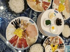 -桥香园过桥米线(复兴路店)