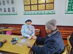 -上海市奉贤区奉城镇敬老院(洪天奉城分院)