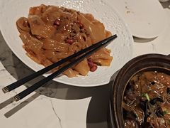 -奉天小馆·非遗东北菜(济南万象城店)