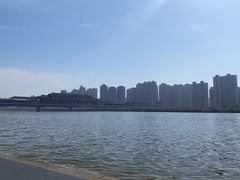 -咸阳湖景区