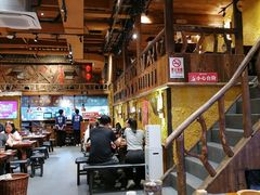 -今邕烧烤(西大店)