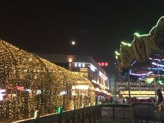 -水林间·寿喜烧自助(仙林金鹰店)