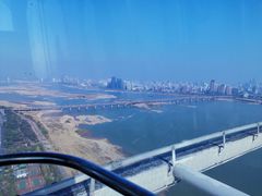 景点-南昌之星摩天轮