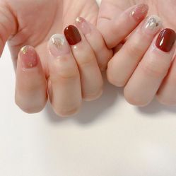 -媄甲诗美甲美睫