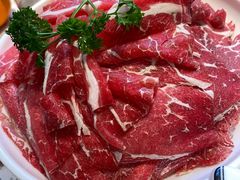 -三人行骨头王火锅(长寿店)