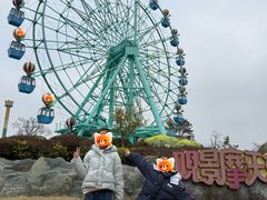 -南京银杏湖乐园