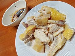-壹只菜·崇明本地特色菜(崇明南门店)