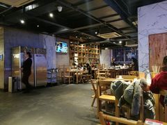 大堂-袁记串串香(梁家巷店)