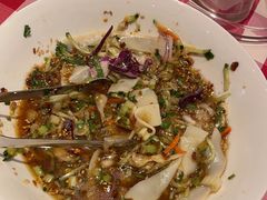 西贝面筋-西贝(深圳卓悦汇店)