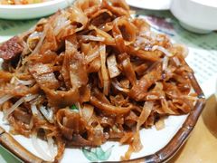 -葛记焖饼(伏牛路店)