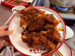 -燃计沙茶皇·香港沙茶火锅(人广旗舰店)