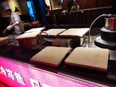 -鱼上·烤鱼(万象城店)