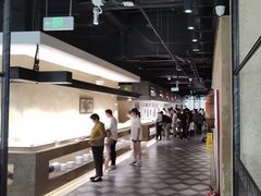 -汉巴味德·烤肉与啤酒的自助(杭州大悦城店)