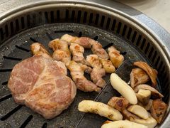 -黄金牧场(明洞总店)