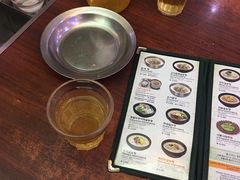 -神仙雪浓汤(明洞店)