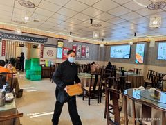 -新繁老號豌豆汤饭店·江湖菜(宝光寺店)
