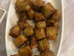 -车头老二大排档(金城步行街店)